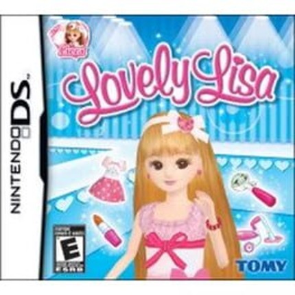 Lovely Lisa Image