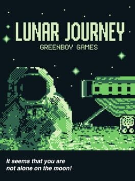 Games like Lunar Journey