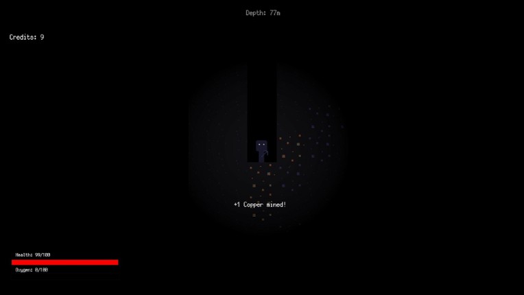 Lunar Miner screenshot