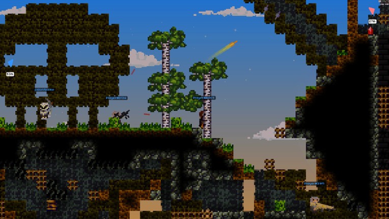 Lurkers screenshot
