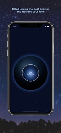 Magic 8 Ball x Destiny Fantasy Image