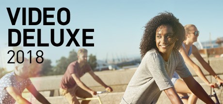 Games like MAGIX Video deluxe 2018 Steam Edition