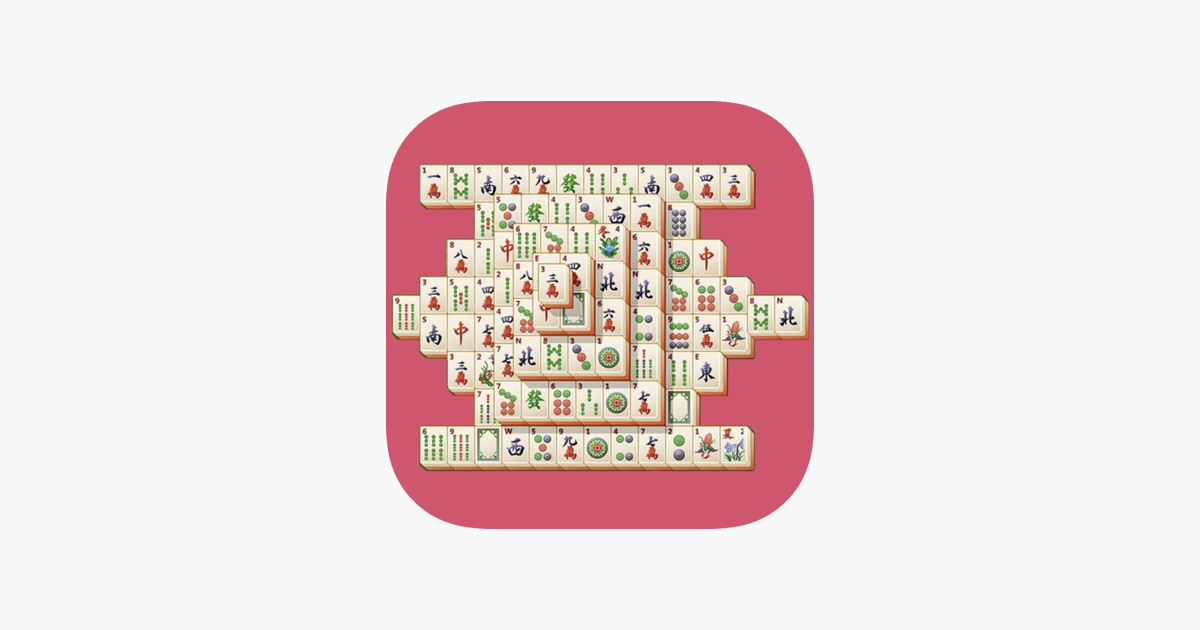 Games like Mahjong Secret