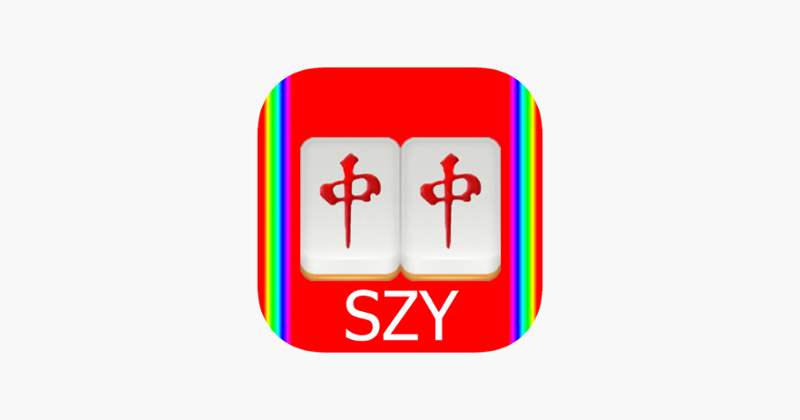 Mahjong zMahjong Domino by SZY Image