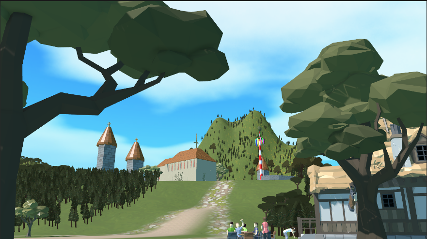 Games like Maifest_MiniGame