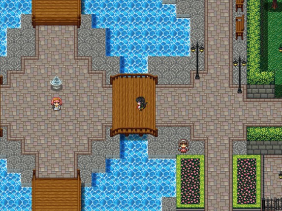 Marauder of Dystopia: The weakest go to the wall screenshot