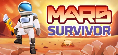 Games like Mars Survivor