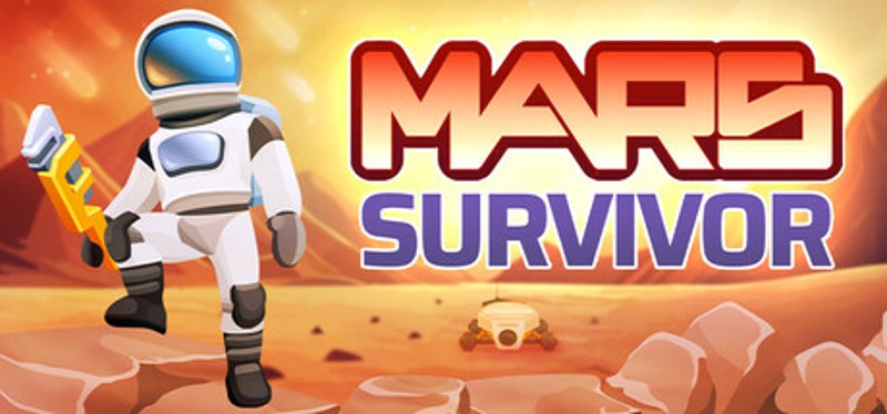 Mars Survivor Image