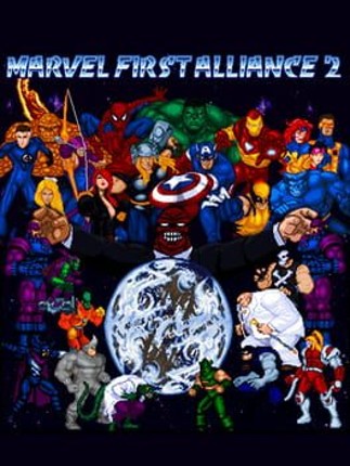 Marvel First Alliance 2 Image