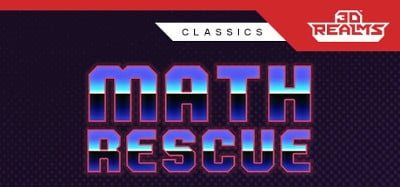 Math Rescue Image