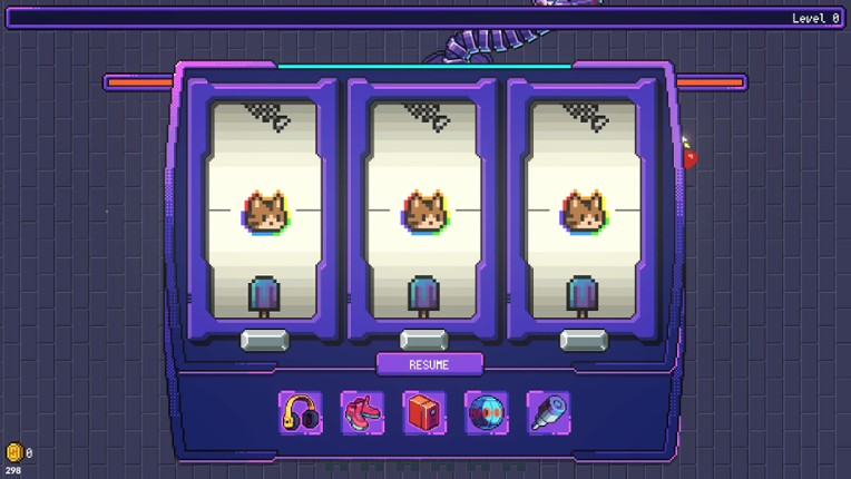 Meowzic Survivor Image