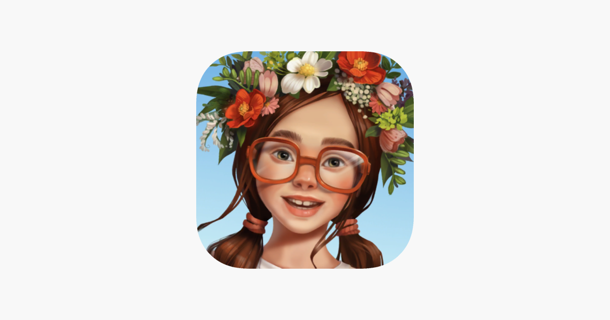 Games like Merge Mystery: Adventure Story