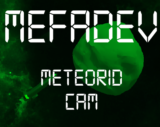 Meteorid Image