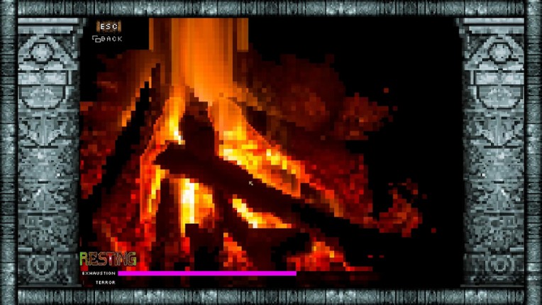 Mind Hole screenshot