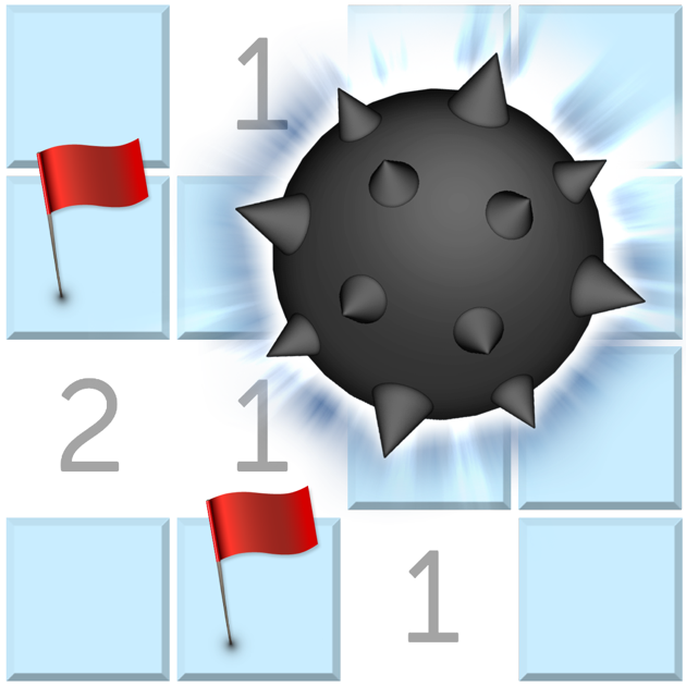 Games like Minesweeper Fun