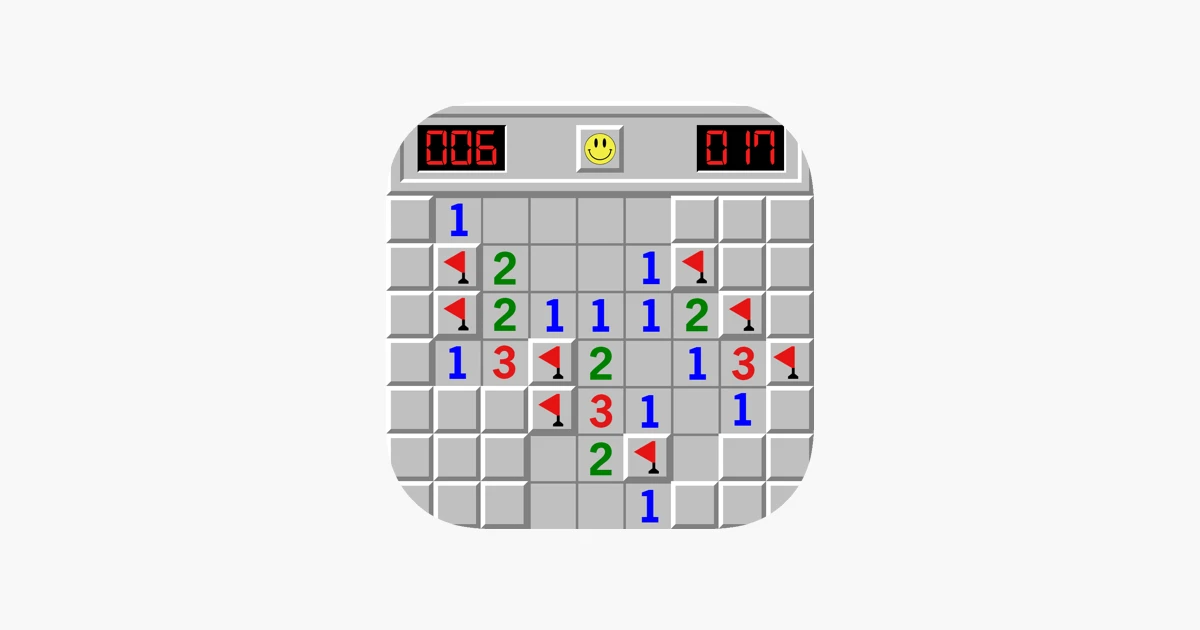 Games like Minesweeper King