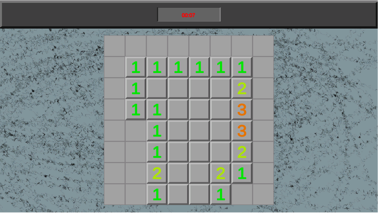 Games like Minesweeper