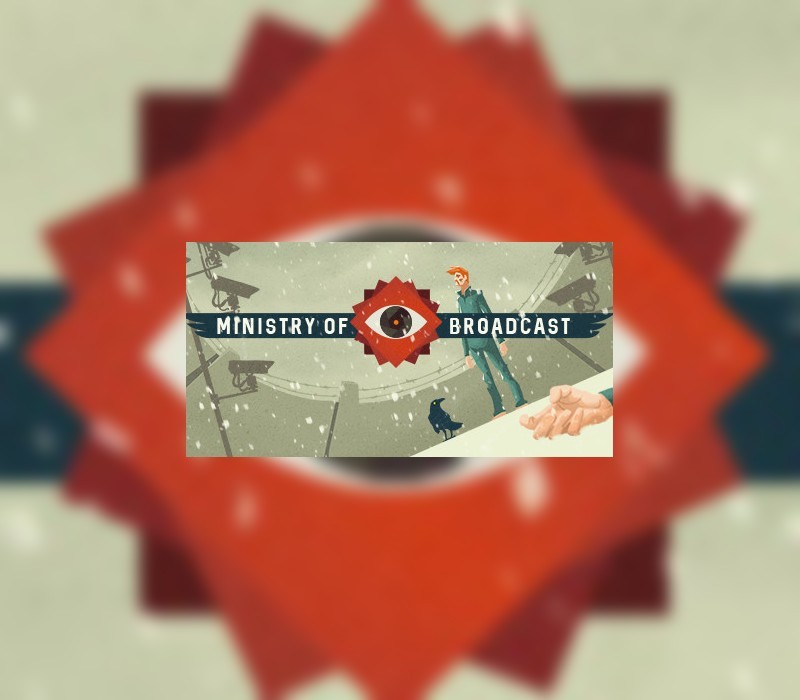 Games like Ministry of Broadcast