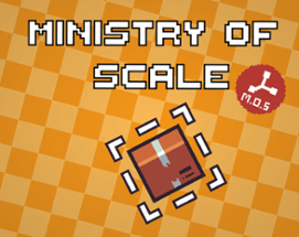 Ministry of Scale Image