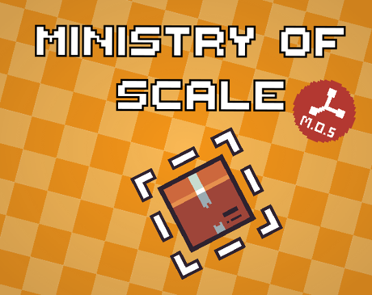 Ministry of Scale Game Cover