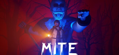 Games like MITE - Terror in the forest