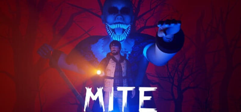 MITE - Terror in the forest Game Cover