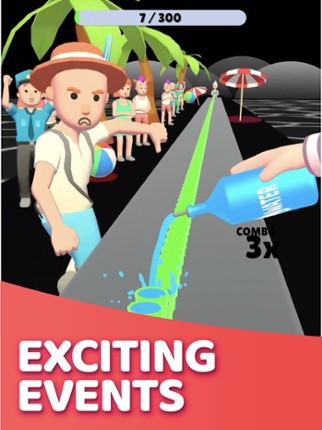 Mix and Drink screenshot