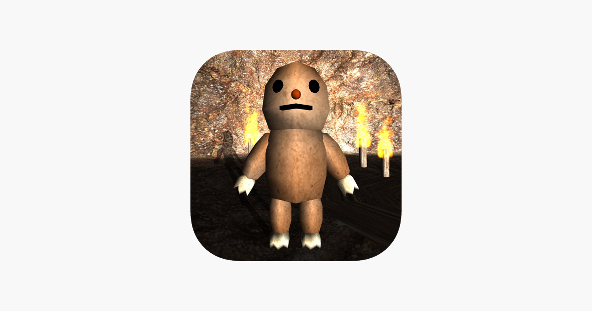 Games like Moguu's Nest