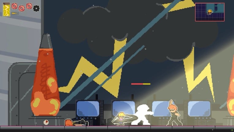 Mole Maiden screenshot