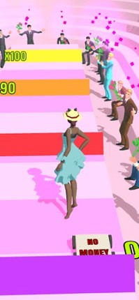 Money Rush! screenshot