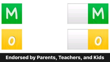 Montessori Matching Board Image