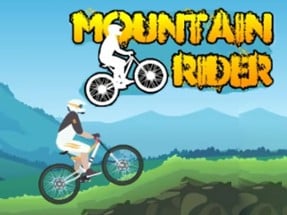 Mountain Rider Image