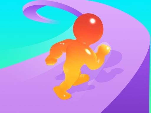 Games like Muscle Race 3D