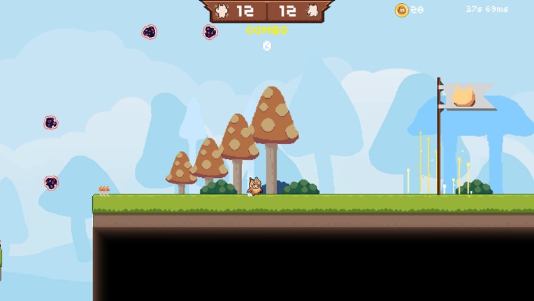 My Next Life as a Bird screenshot