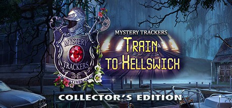 Games like Mystery Trackers: Train to Hellswich
