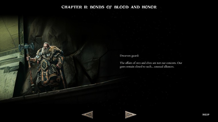 Mythic Battlegrounds: Demonic Siege screenshot