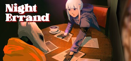 Games like Night Errand