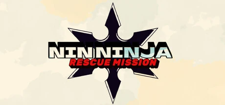 Games like Nin Ninja RESCUE MISSION