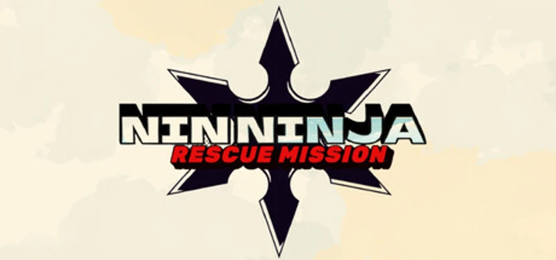 Nin Ninja RESCUE MISSION Image