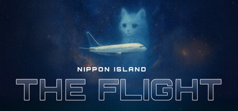 Nippon Island: The Flight Image