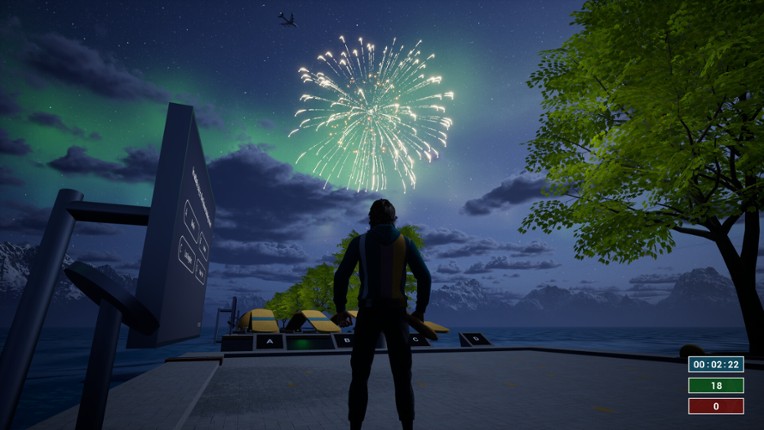 Not Sure About That screenshot