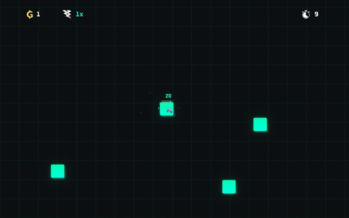 Nullvein: Incremental Mining Evolution Image