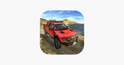 Offroad 4x4 Car Driving Sim Image