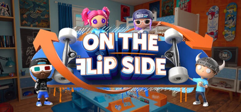 On The Flip Side Image