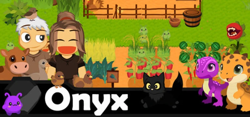 Onyx Image