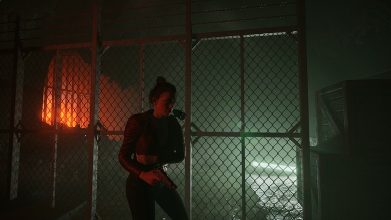 Outbreak: Cypress Reel Ticket Collection screenshot