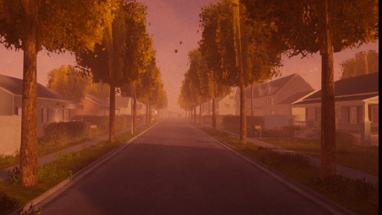 Owl Lights screenshot