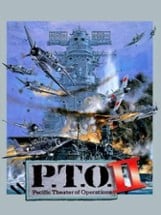 P.T.O. II: Pacific Theater of Operations Image