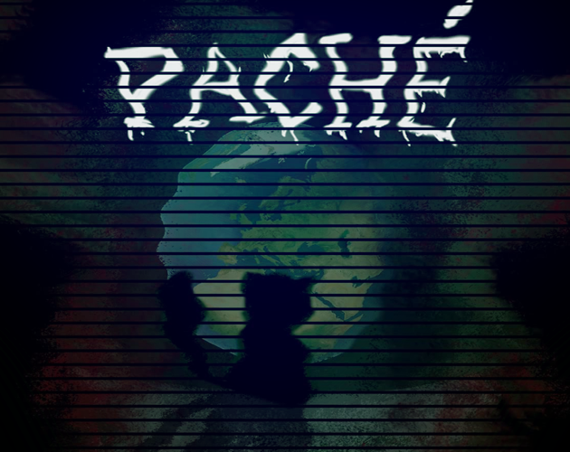 Games like Paché
