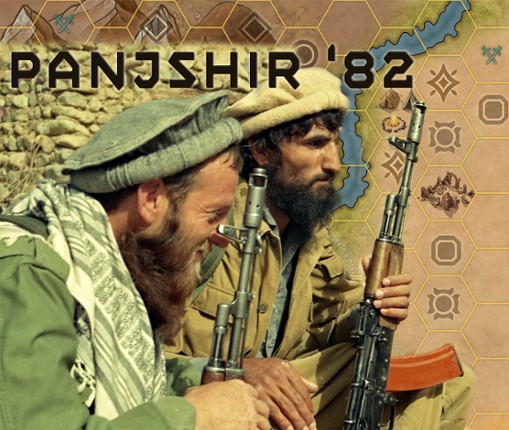 Panjshir '82 Image
